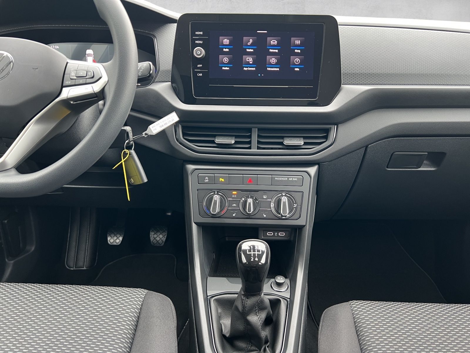 Volkswagen T-Cross - Bild 32