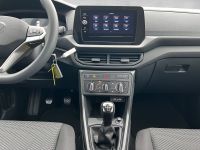 Volkswagen T-Cross - Vorschau Bild 32