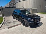 Mercedes-Benz GLB 35 AMG // Multibeam // Panorama // Leder - Mercedes-Benz GLB-Class: Von Privat