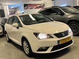 Seat Ibiza ST 1.2 TDI Style Navi Clima Bj-15 - Seat Ibiza mit Diesel-Antrieb: Kombi, 1.2