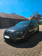 Skoda Verkaufe / Tausche Skoda Octavia 5e VRS TD... - Skoda Octavia: Vrs