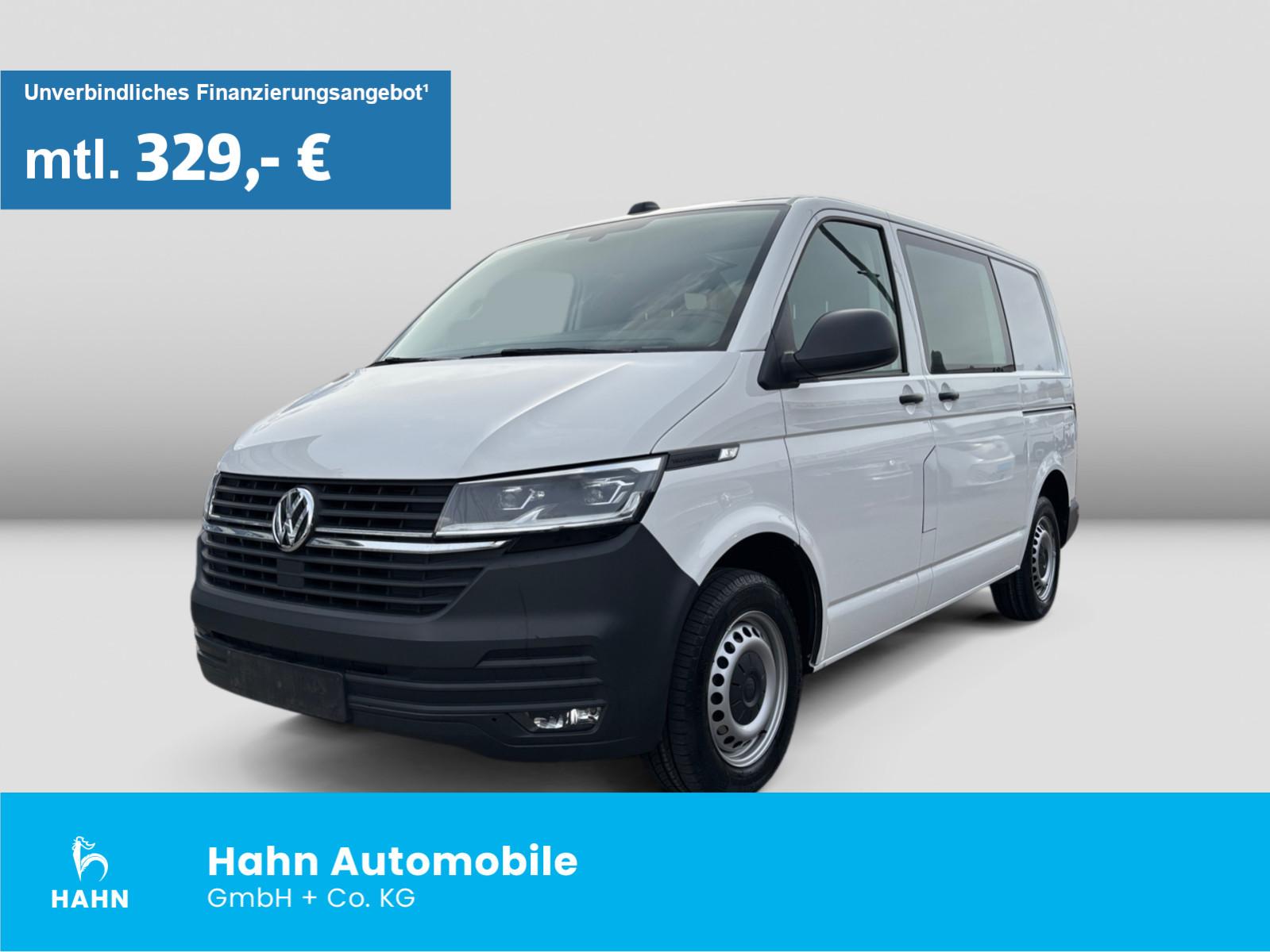 Volkswagen T6.1 Transporter T6.1 2.0 TDI Kasten L1H1 LED PD