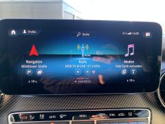 MERCEDES-BENZ V-Klasse V 250d AVANTGARDE EDITION extralang AMG MERCEDES-BENZ V-Klasse V 250d AVANTGARDE EDITION extralang AMG