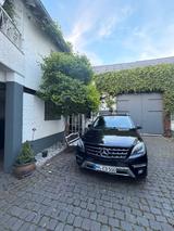 Mercedes-Benz ML 250 BlueTEC 4MATIC -