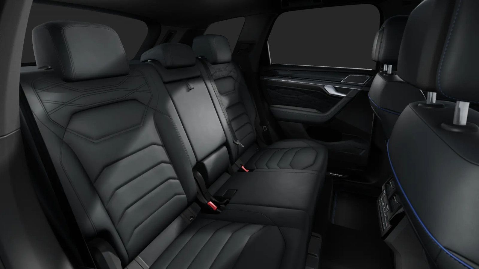 Volkswagen Touareg - Bild 12