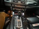 BMW 535d Touring -opt. ALPINA tech. BESSER - BMW 535 in Gelsenkirchen