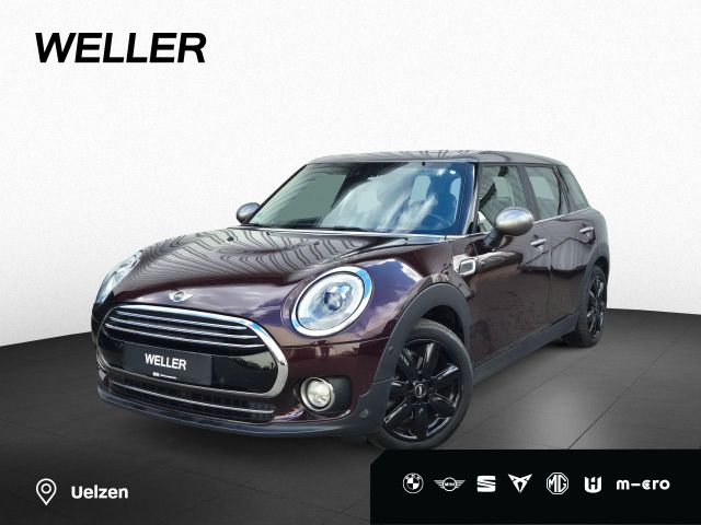 MINI Cooper D Clubman Navi,RFK,Sportsitz,Pano,LED,AHK