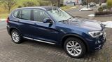 BMW X3 xDrive35i xLine - BMW X3: Xdrive35i