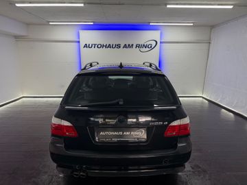 BMW 525 - 7