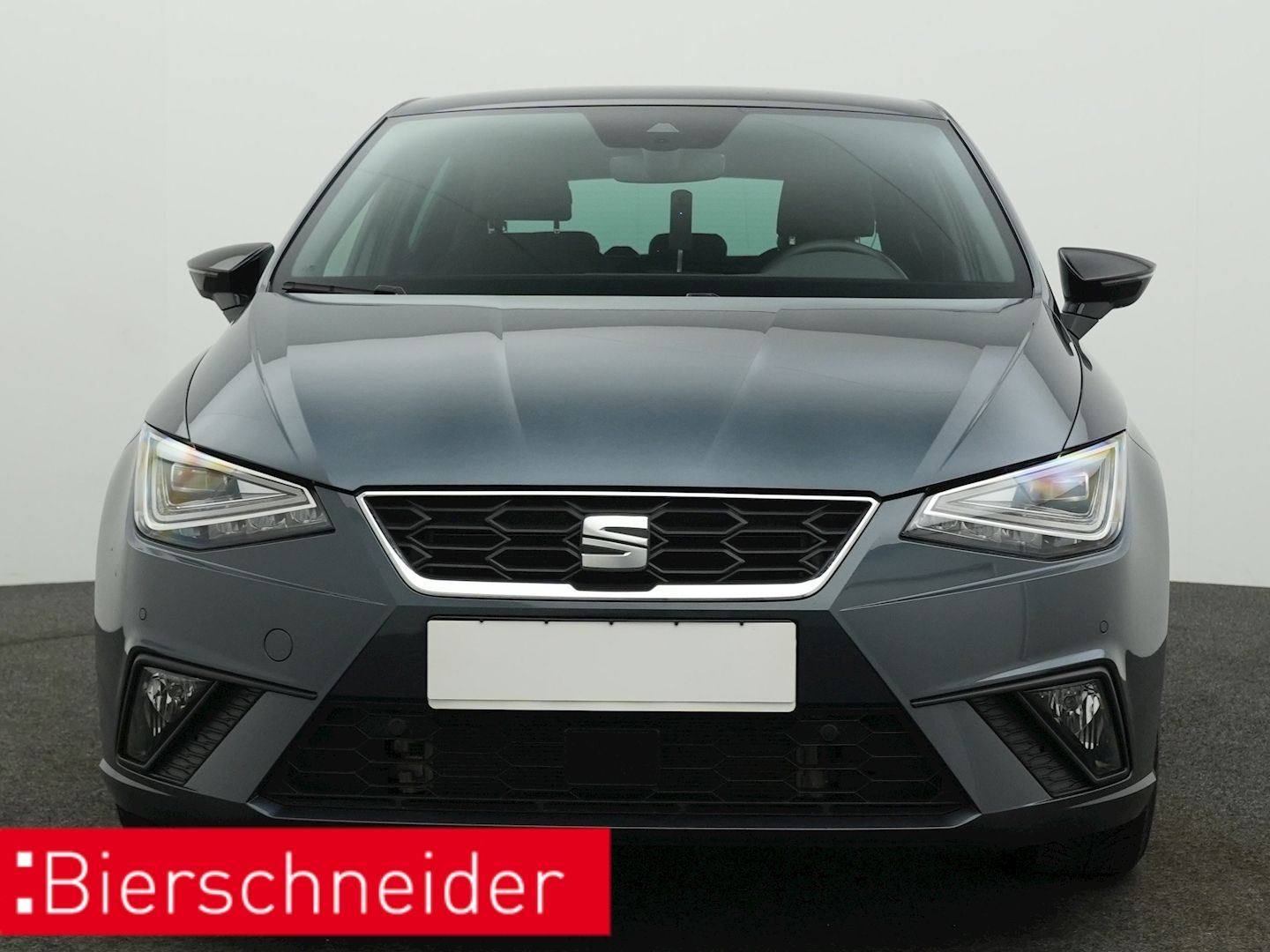 Seat Ibiza - Bild 10