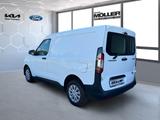 Ford Transit Courier 1.5 Trend PDC Klima Tagfahrlicht - Ford Transit Gebrauchtwagen