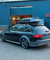 Audi A4 Allroad Quattro 3.0 TDI DSG, 20"Rotor, 300PS - gebrauchte Audi A4 Allroad aus dem Jahr 2010