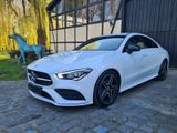 Mercedes-Benz CLA 180 AMG LED Apple/Android Night Kamera Memor
