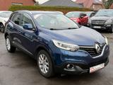 Renault Kadjar Experience/Navi/Keyless/LED/Klima/Alu/PDC - Renault aus 2015