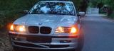 BMW 318i - - BMW 318 aus 2001: 318i