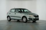 Skoda FABIA 1.2TSI COOL EDITION KLIMA+AHK+CD-RADIO - Skoda Fabia: Edition