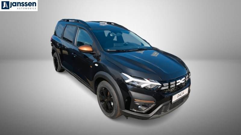 Fahrzeugabbildung Dacia Jogger Extreme TCe 110 7-Sitzer