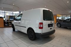 Fahrzeugabbildung Volkswagen Caddy Kasten 1.2 TSI ECOPROFI RADIO/T-LEDER/USB