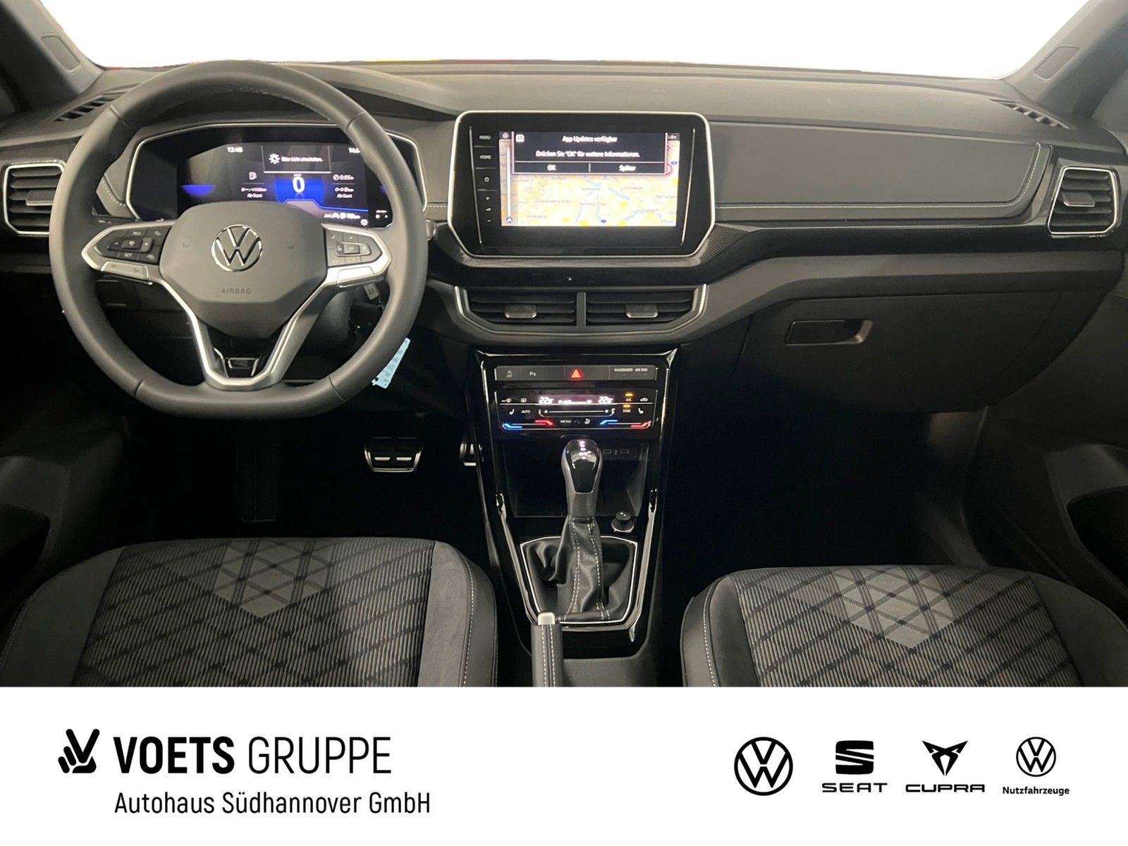 Volkswagen T-Cross - Bild 7