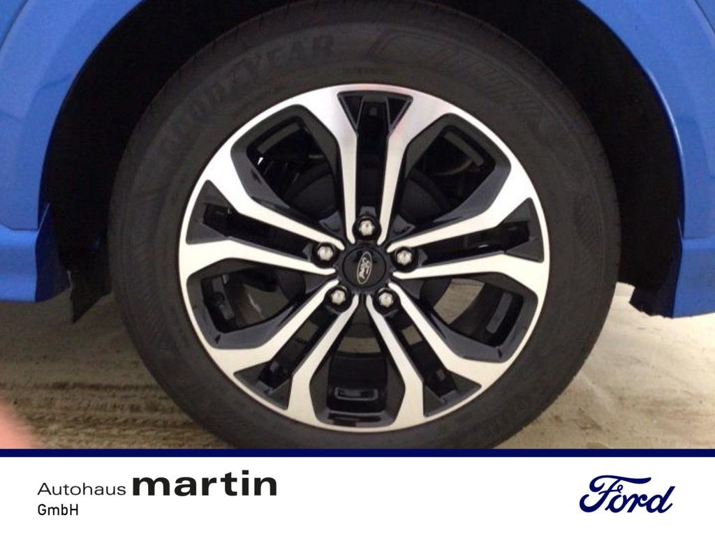 Fahrzeugabbildung Ford Puma 1.0 EcoBoost ST-Linie S/S