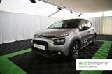 Citroën C3 1.2 PT 110 Shine LED/KAMERA/T-WINKEL/16