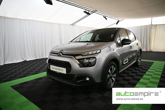 Citroën C3 1.2 PT 110 Shine LED/KAMERA/T-WINKEL/16
