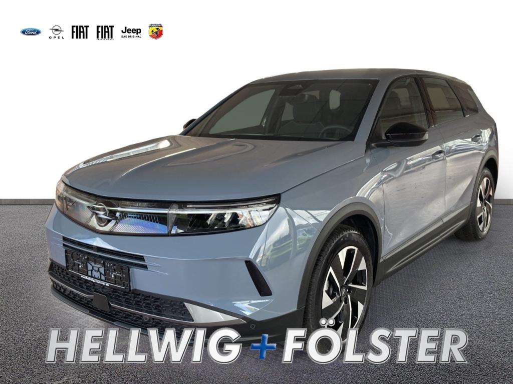 Opel Grandland Mild-Hybrid Edition AT Shz Navi Kamera