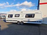 Dethleffs Nomad 650 RQT - Dethleffs 650