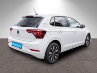 Volkswagen Polo - Vorschau Bild 3