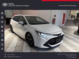 Toyota Corolla 1.8 Hybrid Touring Sports Team Deutschla - Toyota Corolla in Bonn