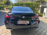 BMW M850i xDrive Coupé - - BMW M850 von privat