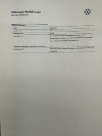 Volkswagen Caddy Cargo Basis *19%MwSt*TOUCH*PDC*KLIMA*LKRHZ