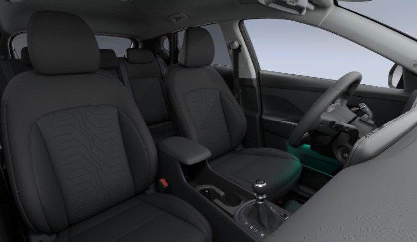 Hyundai KONA - Bild 8