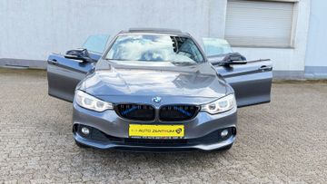 BMW 420 - 10