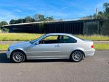 BMW 2 Hand BMW 3ER E46 320i ci LPG Coupe  Gasa... - BMW 3er Reihe mit LPG-Antrieb