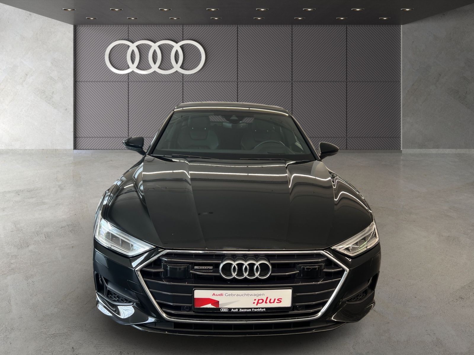 Audi A7 - Bild 4
