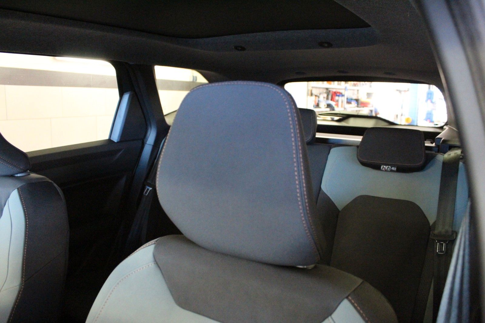 Fahrzeugabbildung Dacia Bigster mild hybrid-G 140 Extreme +Benzin/LPG