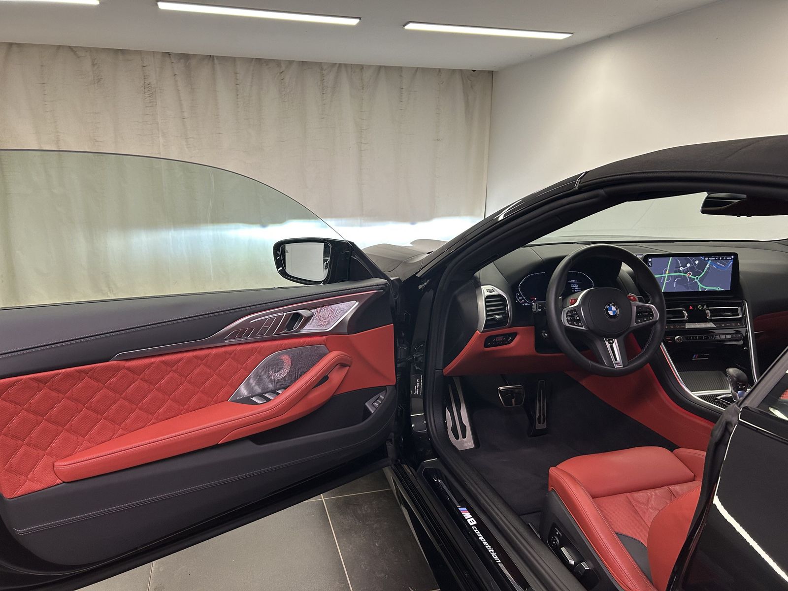 BMW M8 - Bild 14
