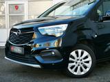 Opel Combo Life l HuD l Kamera l Anroid/CarPlay - schwarze Opel Combo Life
