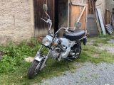 Skyteam Dax 125 - SKYTEAM MOTORRAD