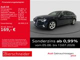 Audi A6 Av 45 TFSI qu advanced AHK MATRIX PANO CAM AC - Audi A6 Gebrauchtwagen in Freiburg