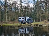 Mercedes-Benz EXPEDITIONSMOBIL  ATEGO 1023 4x4 NEU  - Mercedes-Benz At