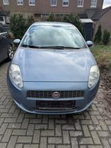 Fiat Punto Evo 1.4 8V Dynamic Dynamic - gebrauchte Fiat Punto Evo aus dem Jahr 2009