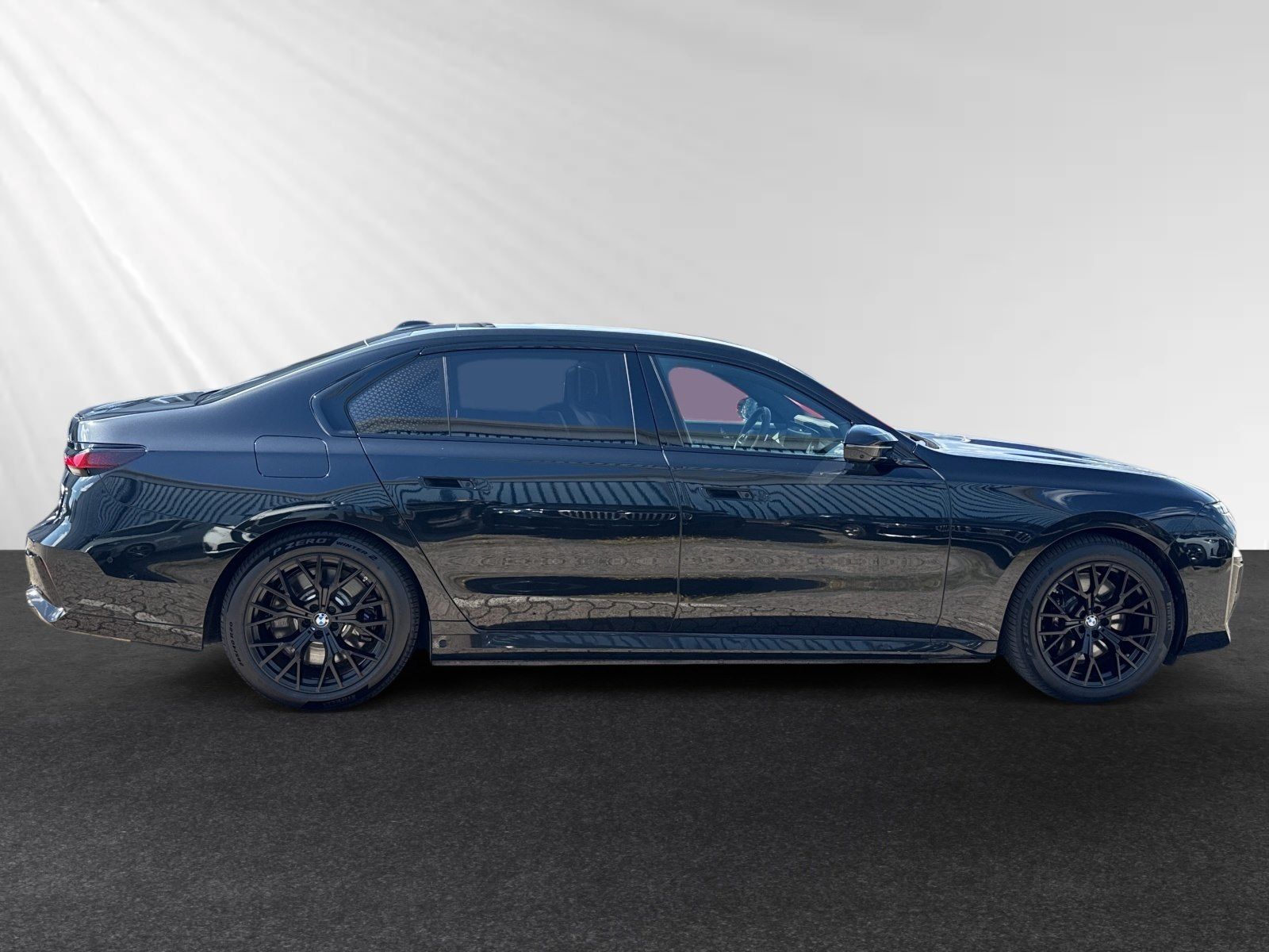 BMW M760e xDrive DA&PAProf. Massage Bowers&Wilkins foto 2