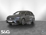 Mercedes-Benz B 180 AMG KAMERA+SPURHALTE+CARPLAY+MBUX+LED+18" - Mercedes-Benz B 180: AMG