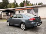 Seat Toledo*LED*1HAND*SEAT-SCHECKHEFT*8FACH*PDC V+H - Seat Toledo 1L mit Benzin-Antrieb