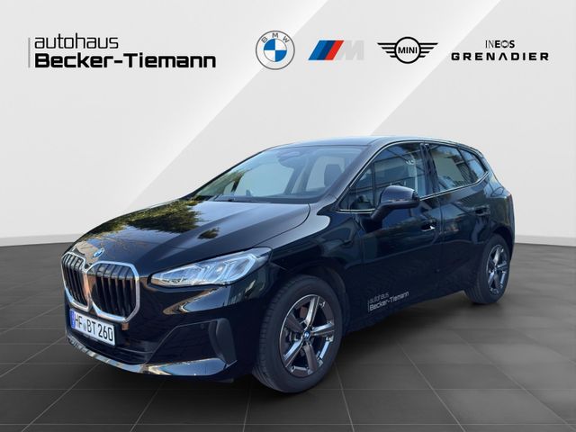 BMW 216i - UPE 36.350,- € #exclusive