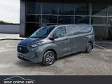 Ford Transit Custom Limited L2 Aut. 5J.*Gar. AHK+B&O - Ford Transit: 2.5