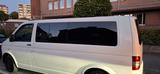 Volkswagen T5 Caravelle 9 Sitzer - gebrauchte VW T5 Caravelle aus dem Jahr 2007