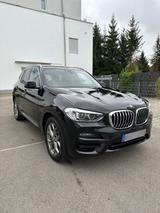 BMW X3 xDrive30d X-Line  | 265 PS | Bj. 2020  - BMW X3: Ps